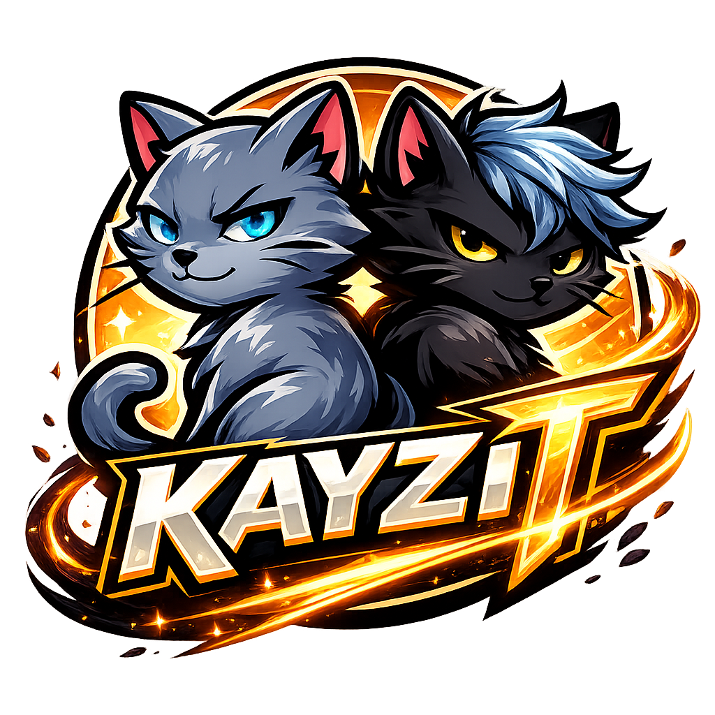Logo Kayzit