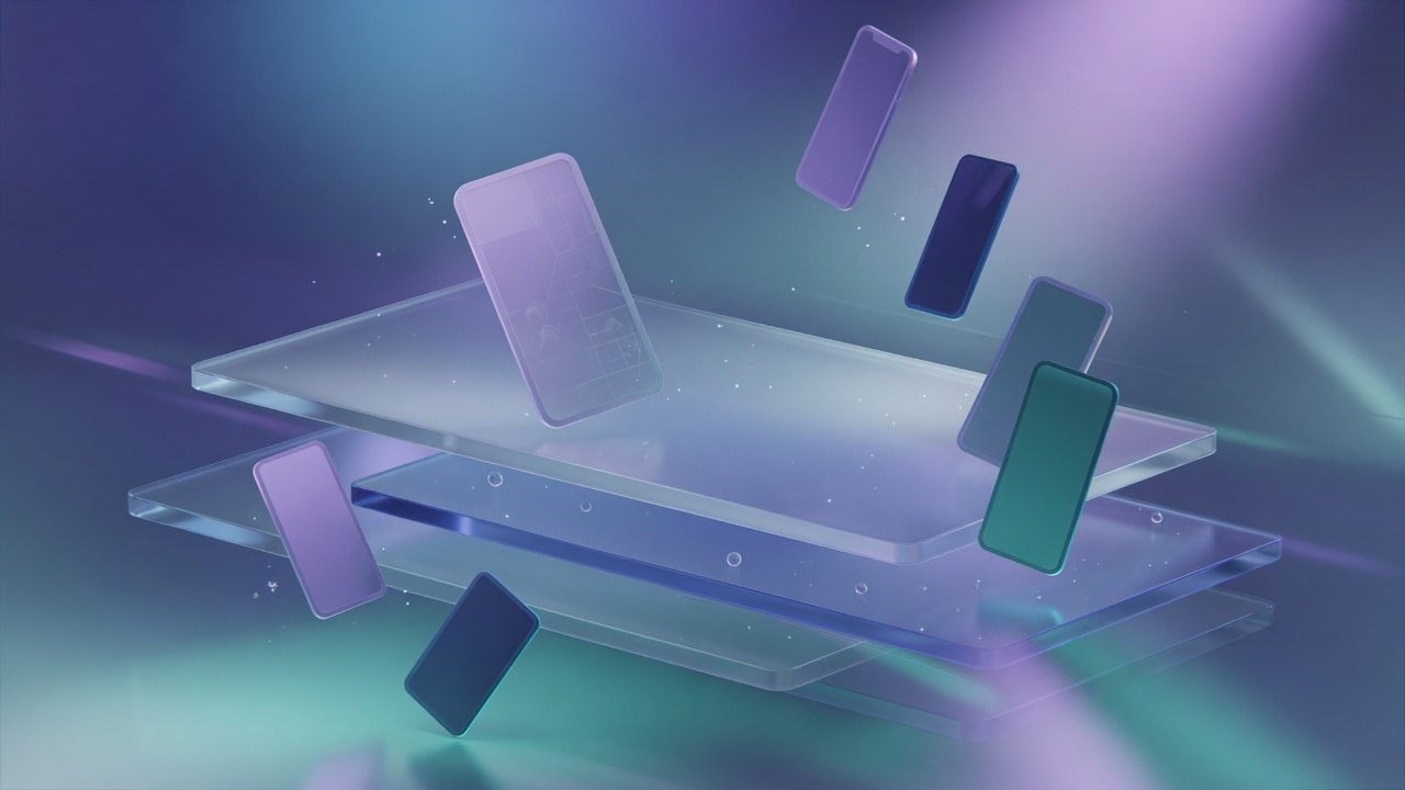 Kayzit mobile products overview